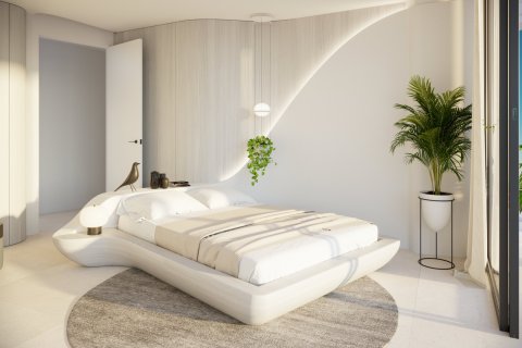 Appartamento in vendita a Benahavis, Malaga, Spagna 3 camere da letto, 265 mq. N° 53564 - foto 3