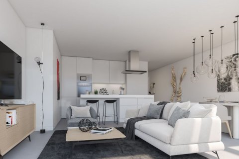 Appartamento in vendita Estepona, Malaga, Spagna 2 camere da letto, 102 mq. N° 53363 - foto 15