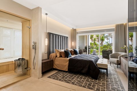 Appartamento in vendita Estepona, Malaga, Spagna 4 camere da letto, 137 mq. N° 53527 - foto 8