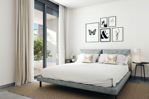 Appartamento in vendita a Cabopino, Malaga, Spagna 2 camere da letto, 155 mq. N° 53446 - foto 10