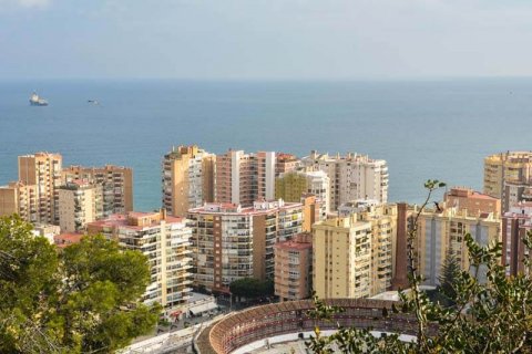 Malaga is among the 15 cities in Spain with the highest quality of life, but Vigo tops the list