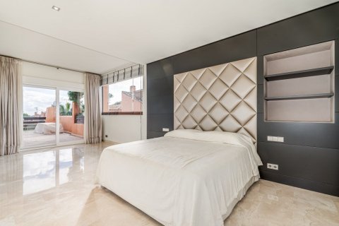 Appartamento in vendita Marbella Golden Mile, Malaga, Spagna 6 camere da letto, 505 mq. N° 53447 - foto 7