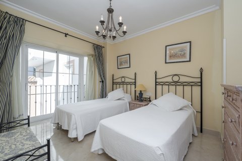 Appartamento in vendita a Marbella, Malaga, Spagna 2 camere da letto, 124 mq. N° 53526 - foto 26