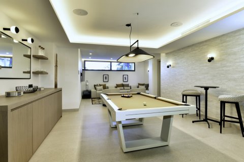 Villa in vendita La Perla-Torremuelle, Malaga, Spagna 6 camere da letto, 1400 mq. N° 53422 - foto 9