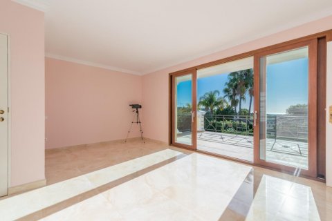 Villa in vendita Hacienda Las Chapas, Malaga, Spagna 5 camere da letto, 565 mq. N° 53464 - foto 9