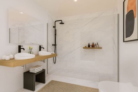 Appartamento in vendita Cabopino, Malaga, Spagna 4 camere da letto, 194 mq. N° 53456 - foto 7