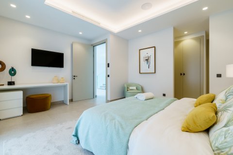 Villa in vendita La Perla-Torremuelle, Malaga, Spagna 6 camere da letto, 1400 mq. N° 53422 - foto 18