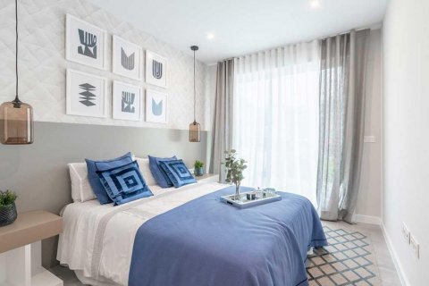 Appartamento in vendita a Mijas Costa, Malaga, Spagna 4 camere da letto, 172 mq. N° 53404 - foto 27
