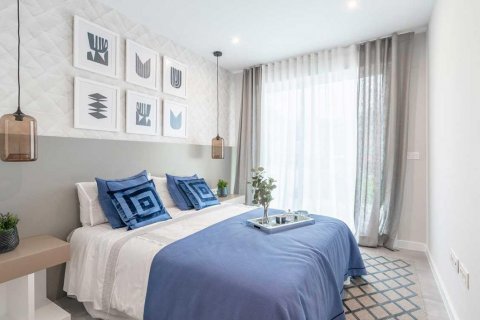 Appartamento in vendita Mijas Costa, Malaga, Spagna 4 camere da letto, 172 mq. N° 53404 - foto 27