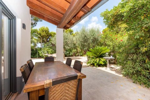 Villa in vendita a El Toro, Mallorca, Spagna 4 camere da letto, 260 mq. N° 52066 - foto 22