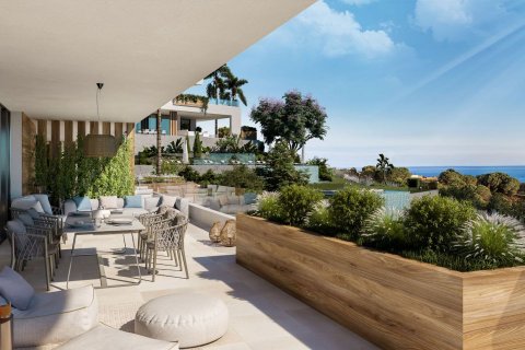 Appartamento in vendita Cabopino, Malaga, Spagna 4 camere da letto, 194 mq. N° 53456 - foto 4