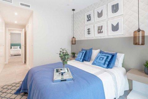 Appartamento in vendita a Mijas Costa, Malaga, Spagna 4 camere da letto, 172 mq. N° 53404 - foto 28