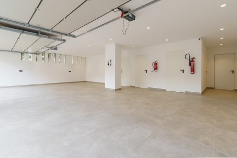 Villa in vendita La Perla-Torremuelle, Malaga, Spagna 6 camere da letto, 1400 mq. N° 53422 - foto 15