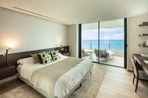 Appartamento in vendita Rio Real, Malaga, Spagna 3 camere da letto, 194 mq. N° 53501 - foto 4