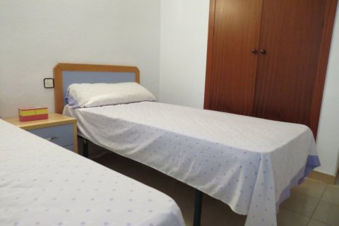 Appartamento in vendita a Salou, Tarragona, Spagna 3 camere da letto, 103 mq. N° 53629 - foto 19
