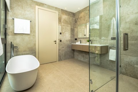 Villa in vendita La Perla-Torremuelle, Malaga, Spagna 6 camere da letto, 1400 mq. N° 53422 - foto 22