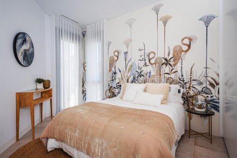 Casa in vendita a Playa Flamenca II, Alicante, Spagna 3 camere da letto, 158 mq. N° 53103 - foto 16