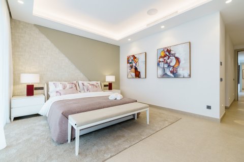 Villa in vendita La Perla-Torremuelle, Malaga, Spagna 6 camere da letto, 1400 mq. N° 53422 - foto 20