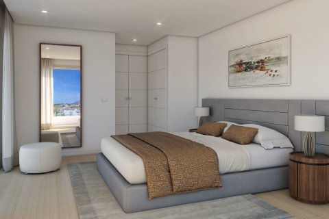 Appartamento in vendita a Casares, Malaga, Spagna 2 camere da letto, 347 mq. N° 53514 - foto 28