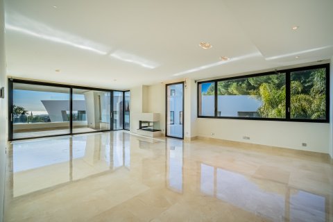 Duplex in vendita a Marbella Golden Mile, Malaga, Spagna 4 camere da letto, 528 mq. N° 53500 - foto 8