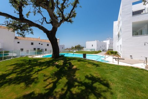 Duplex in vendita a Marbella, Malaga, Spagna 3 camere da letto, 177 mq. N° 53444 - foto 28
