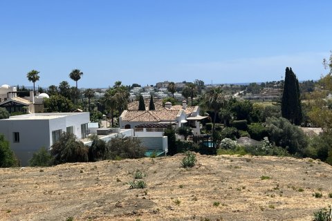 Terreno in vendita a Benahavis, Malaga, Spagna N° 53547 - foto 13