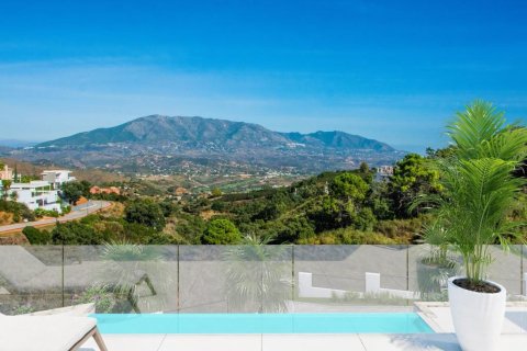 Villa in vendita Marbella Del Este, Malaga, Spagna 3 camere da letto, 335 mq. N° 53453 - foto 5