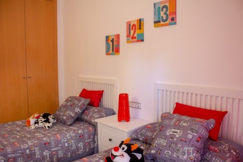 Appartamento in vendita a Salou, Tarragona, Spagna 2 camere da letto, 137 mq. N° 53646 - foto 21