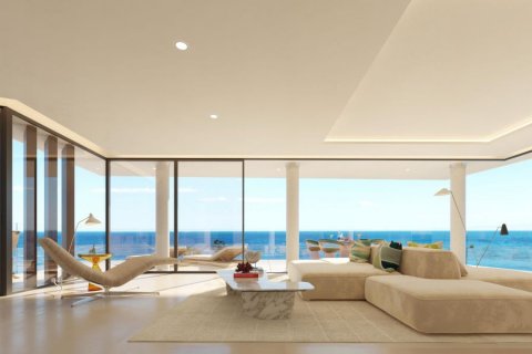 Appartamento in vendita Estepona, Malaga, Spagna 2 camere da letto, 331 mq. N° 53386 - foto 7