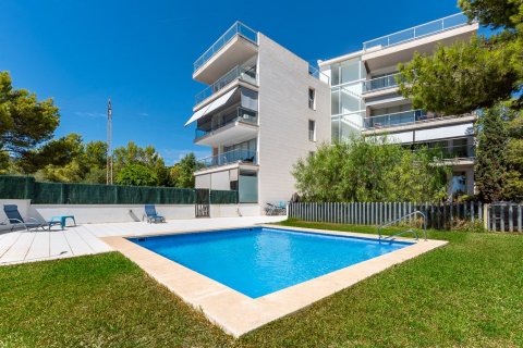 Appartamento in vendita Portals Nous, Mallorca, Spagna 4 camere da letto, 150 mq. N° 52528 - foto 16