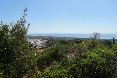 Terreno in vendita a Marbella, Malaga, Spagna N° 53445 - foto 9