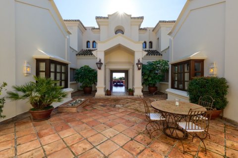 Villa in vendita a Marbella Golden Mile, Malaga, Spagna 5 camere da letto, 1022 mq. N° 53470 - foto 22