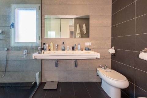 Appartamento in vendita Portals Nous, Mallorca, Spagna 4 camere da letto, 150 mq. N° 52528 - foto 8
