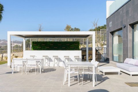 Appartamento in vendita Mijas Costa, Malaga, Spagna 4 camere da letto, 172 mq. N° 53404 - foto 2