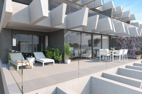 Appartamento in vendita Estepona, Malaga, Spagna 2 camere da letto, 102 mq. N° 53363 - foto 13