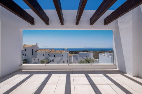 Duplex in vendita a Marbella, Malaga, Spagna 3 camere da letto, 177 mq. N° 53444 - foto 20