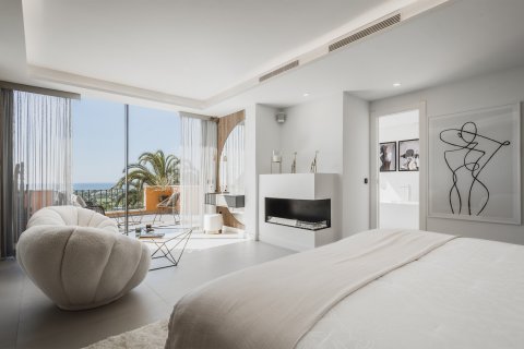 Duplex in vendita Nueva Andalucia, Malaga, Spagna 3 camere da letto, 294 mq. N° 53579 - foto 15