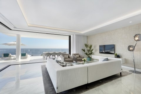 Appartamento in vendita Estepona, Malaga, Spagna 4 camere da letto, 300 mq. N° 53525 - foto 20