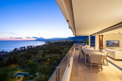 Appartamento in vendita Rio Real, Malaga, Spagna 3 camere da letto, 194 mq. N° 53501 - foto 1