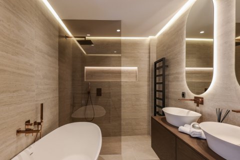 Appartamento in vendita Marbella, Malaga, Spagna 4 camere da letto, 127 mq. N° 53574 - foto 11