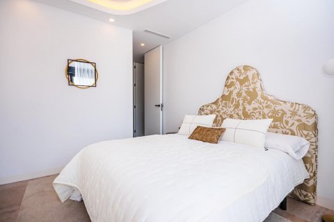 Casa in vendita a Playa Flamenca II, Alicante, Spagna 3 camere da letto, 158 mq. N° 53103 - foto 19