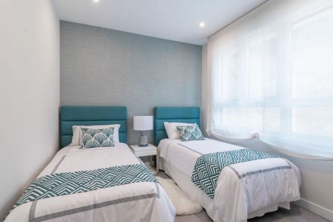 Appartamento in vendita a Mijas Costa, Malaga, Spagna 4 camere da letto, 172 mq. N° 53404 - foto 26