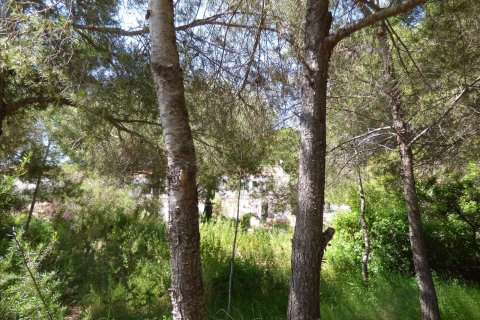 Terreno in vendita Benissa, Alicante, Spagna N° 54276 - foto 17