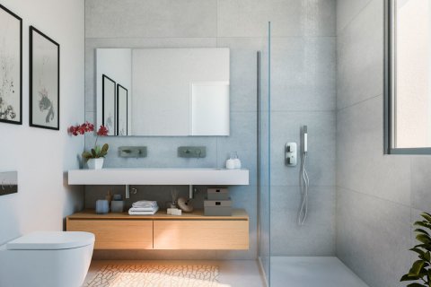 Appartamento in vendita Artola, Malaga, Spagna 4 camere da letto, 301 mq. N° 55423 - foto 6