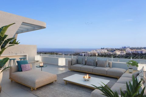 Bahia Mijas, Malaga, Spagna N° 51488 - foto 1