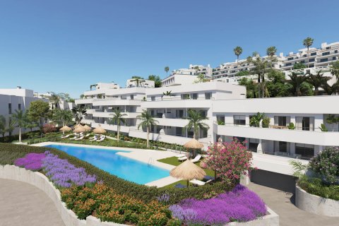 Oceana Gardens I Estepona, Malaga, Spagna N° 51609 - foto 5