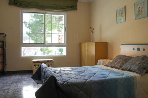 Villa in vendita a Chulilla, Valencia, Spagna 4 camere da letto, 439 mq. N° 53898 - foto 21