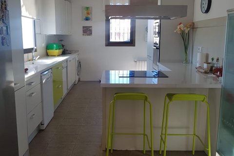 Villa in vendita a Valencia, Spagna 5 camere da letto, 350 mq. N° 53938 - foto 4