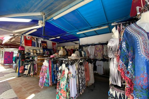 Proprietà commerciale in vendita San Bartolome De Tirajana, Gran Canaria, Spagna 37 mq. N° 55190 - foto 4