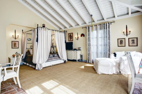 Villa in vendita La Quinta, Malaga, Spagna 8 camere da letto, 700 mq. N° 55359 - foto 9